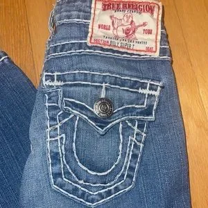 True Religion | Jeans | True Religion Billy Super T Size 26